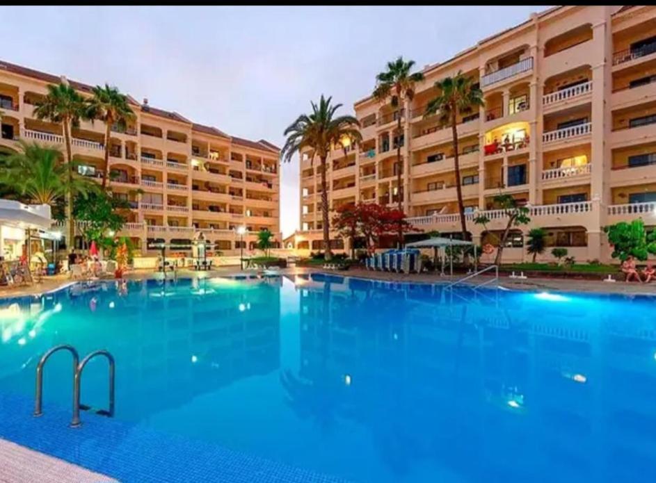 Apartment Estudio Castle Harbour 403 Cristianos